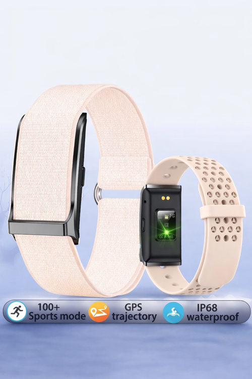 AeroFit™ Screenless Sport Band