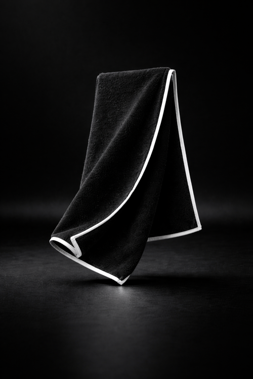 MagGrip Pro Magnetic. Privacy Towel